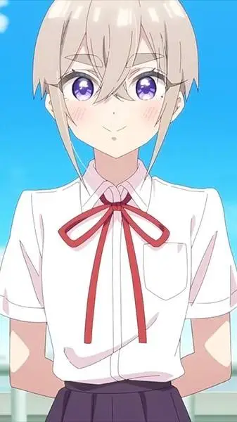 ai character: Iku Sutou background