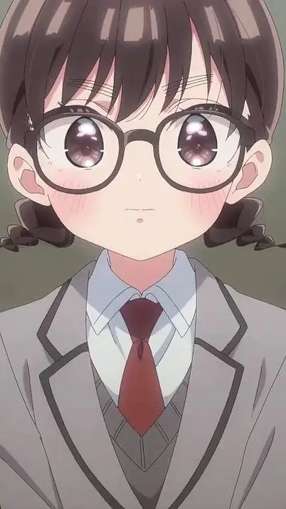 ai character: Chiyo Iin background