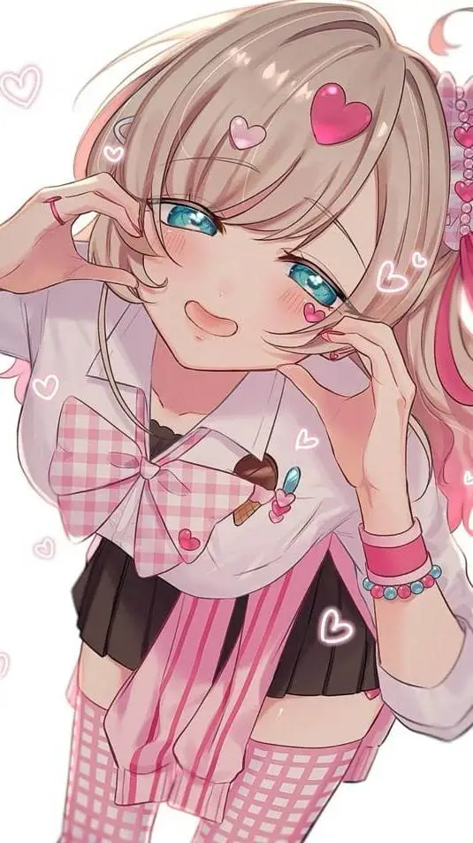 ai character: Ahko Kedarui background