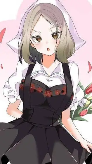 ai character: Mai Meido background