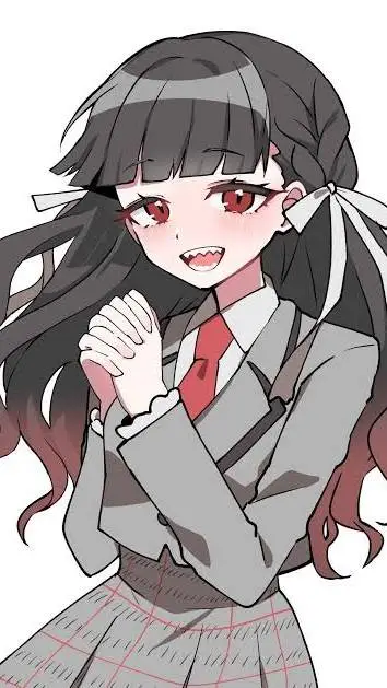 ai character: Rin Baio background