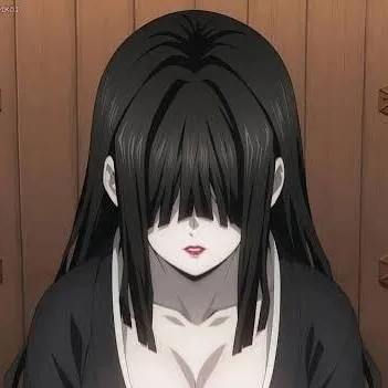 chat with ai character: Nakime 