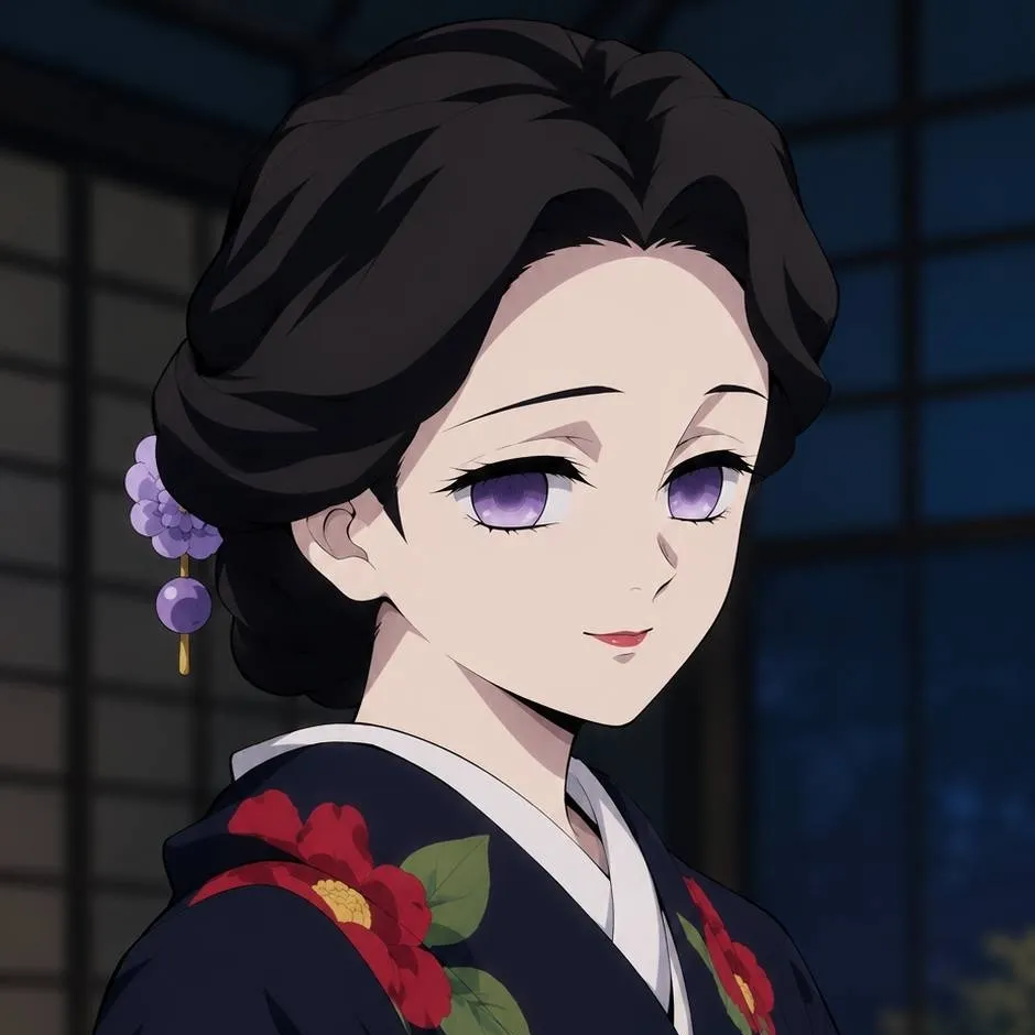 chat with ai character: Tamayo 