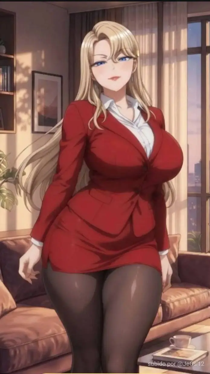 ai character: Reika background