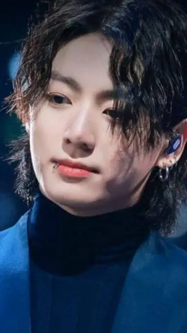 ai character: Jungkook  background