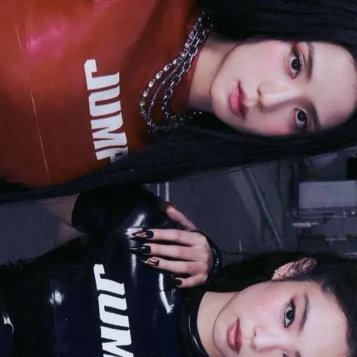 chat with ai character: BLACKPINK return 