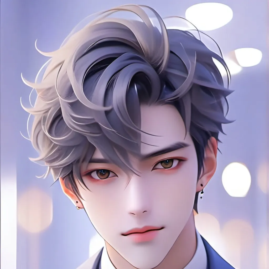 chat with ai character: Hyunjin 