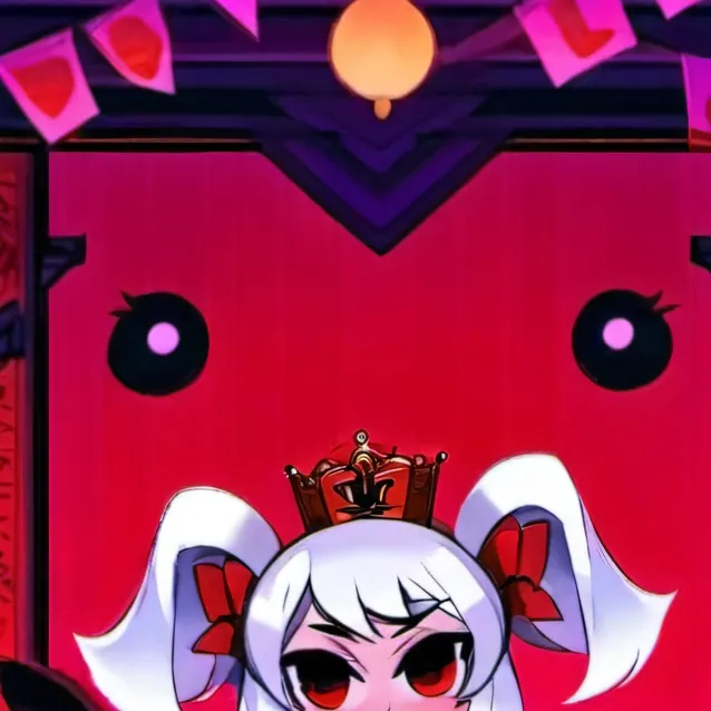 chat with ai character: HH
