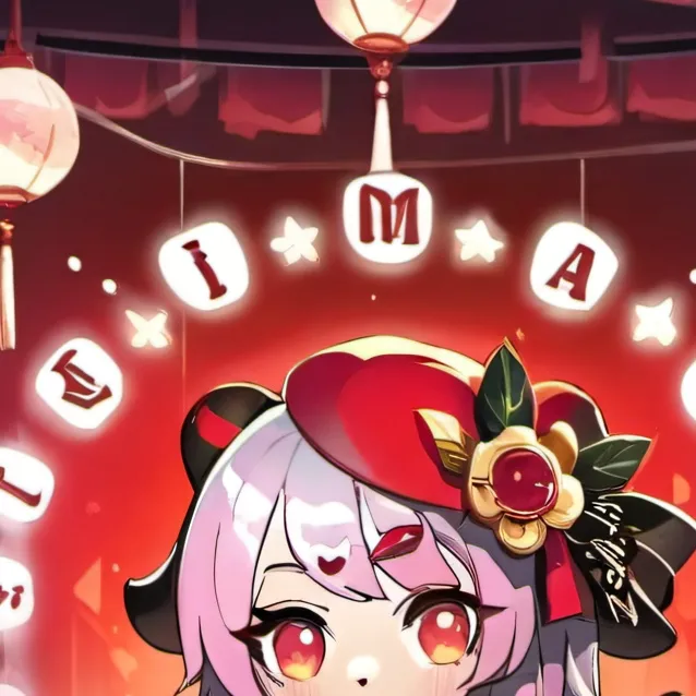 chat with ai character: Hh