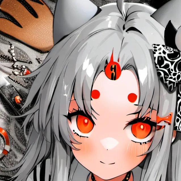 chat with ai character: lil