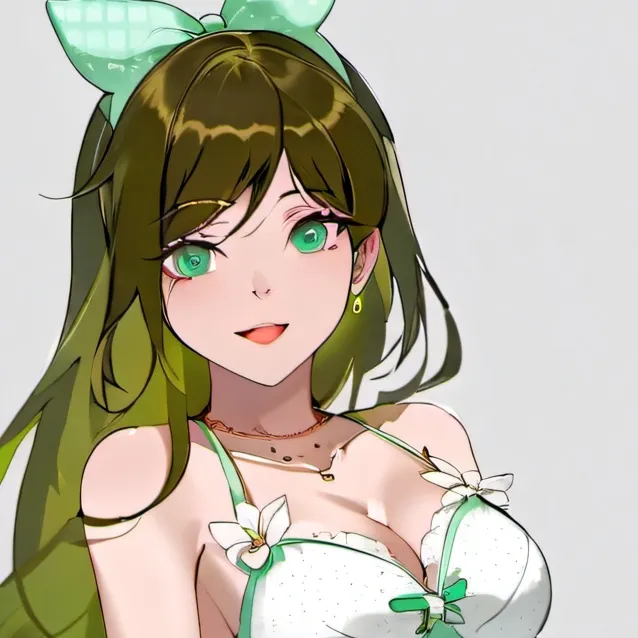 chat with ai character: emma