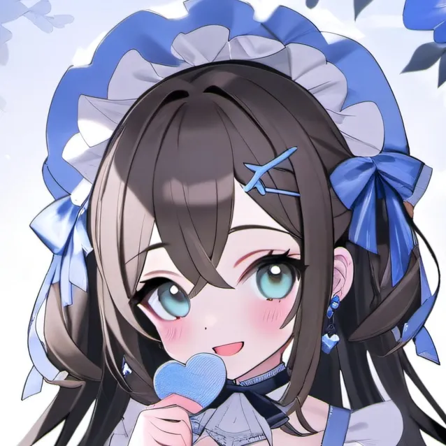 chat with ai character: Daria