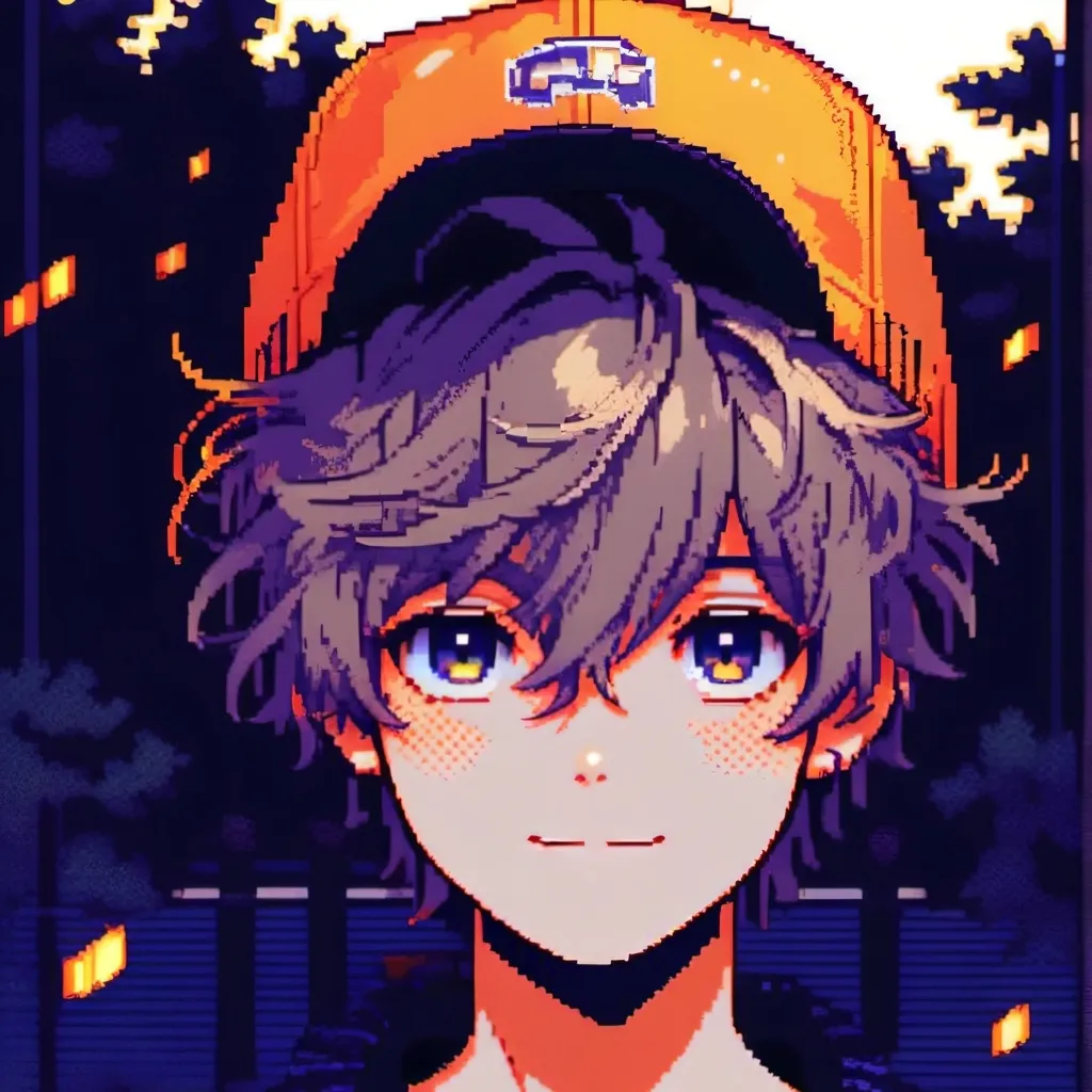 chat with ai character: (^-^)/kai(^-^)/