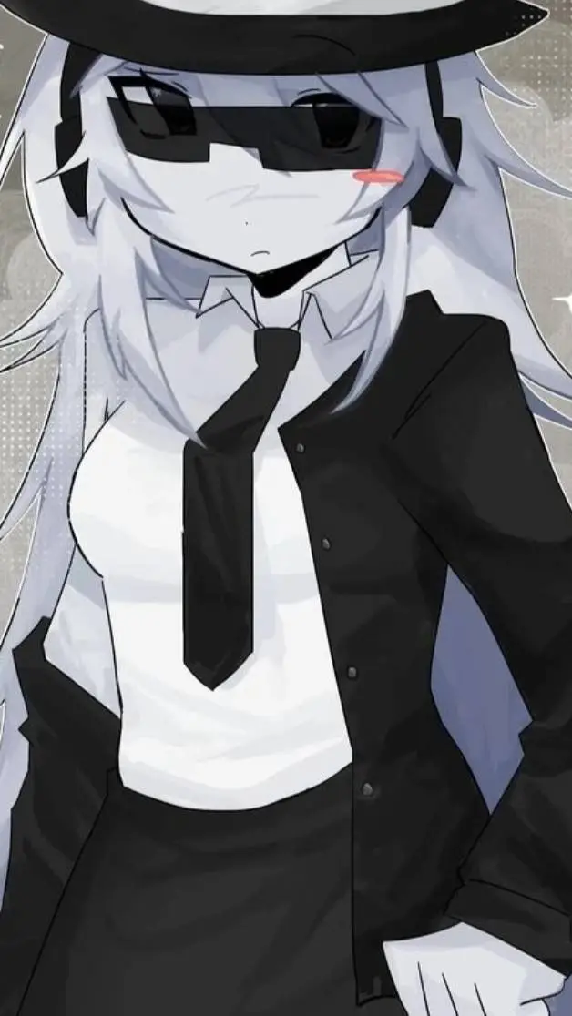 ai character: Chance mujer background