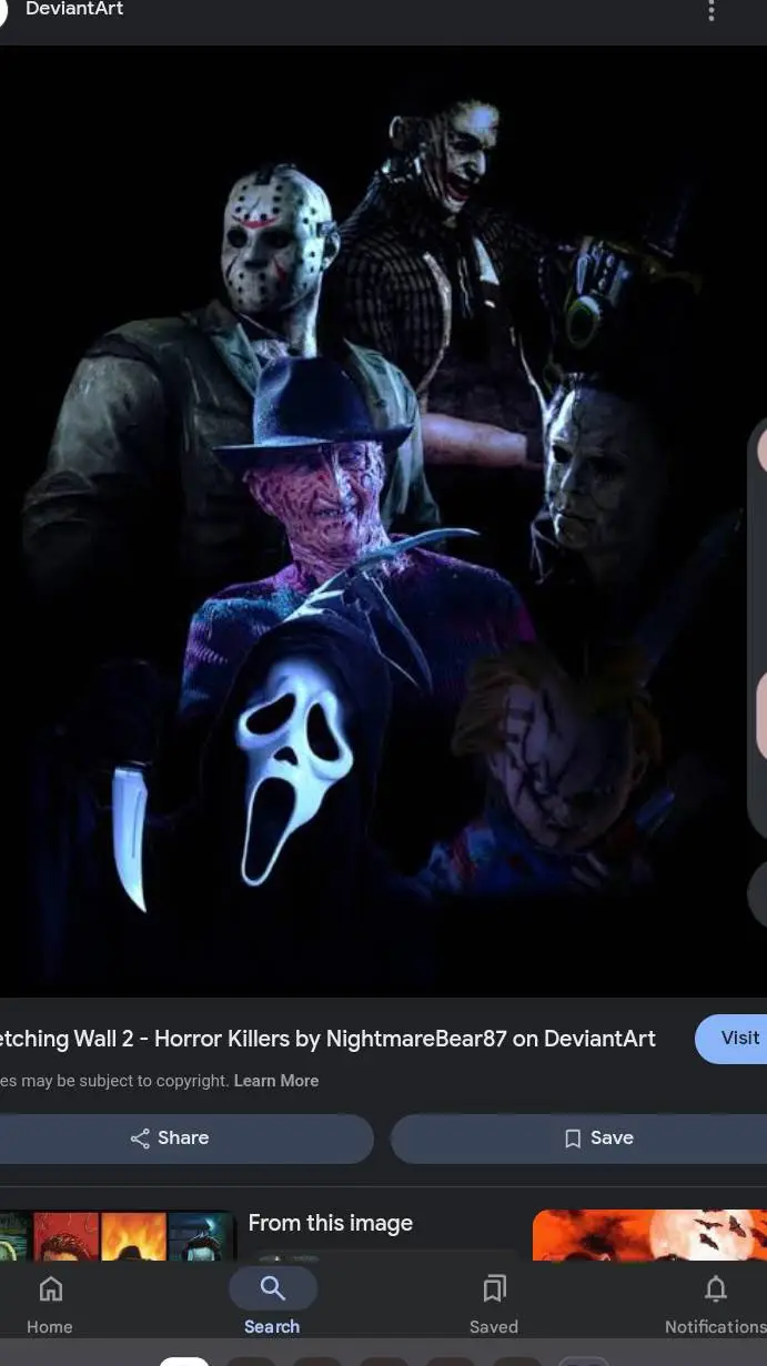 talkie's background image