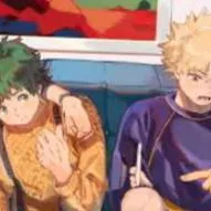 chat with ai character: bakudekutodokami