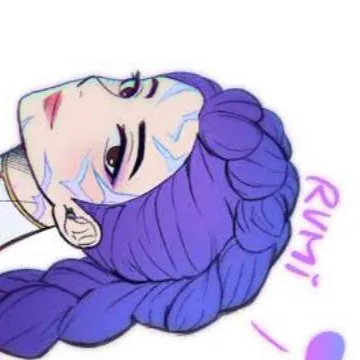 chat with ai character: jinu x rumi