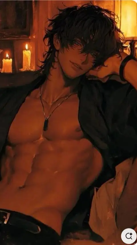 ai character: ~°•kai•°~ background