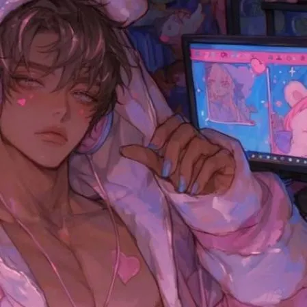 chat with ai character: •°~|•kãí•|~°•