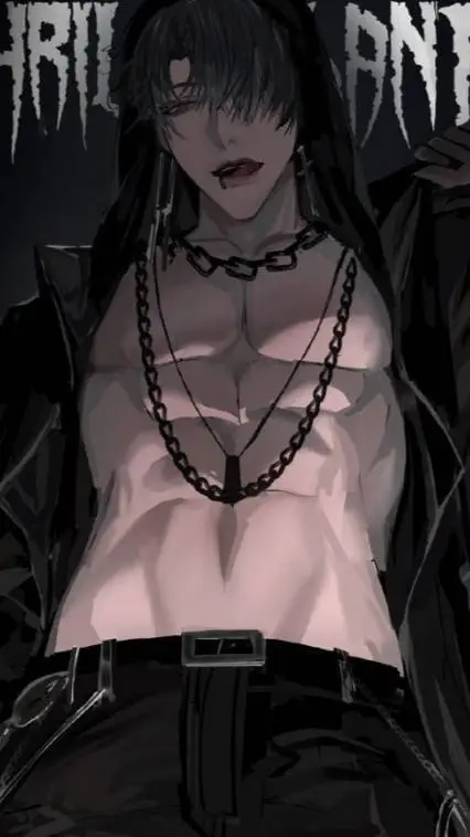 ai character: {§°•Cãrlõs•°§} background