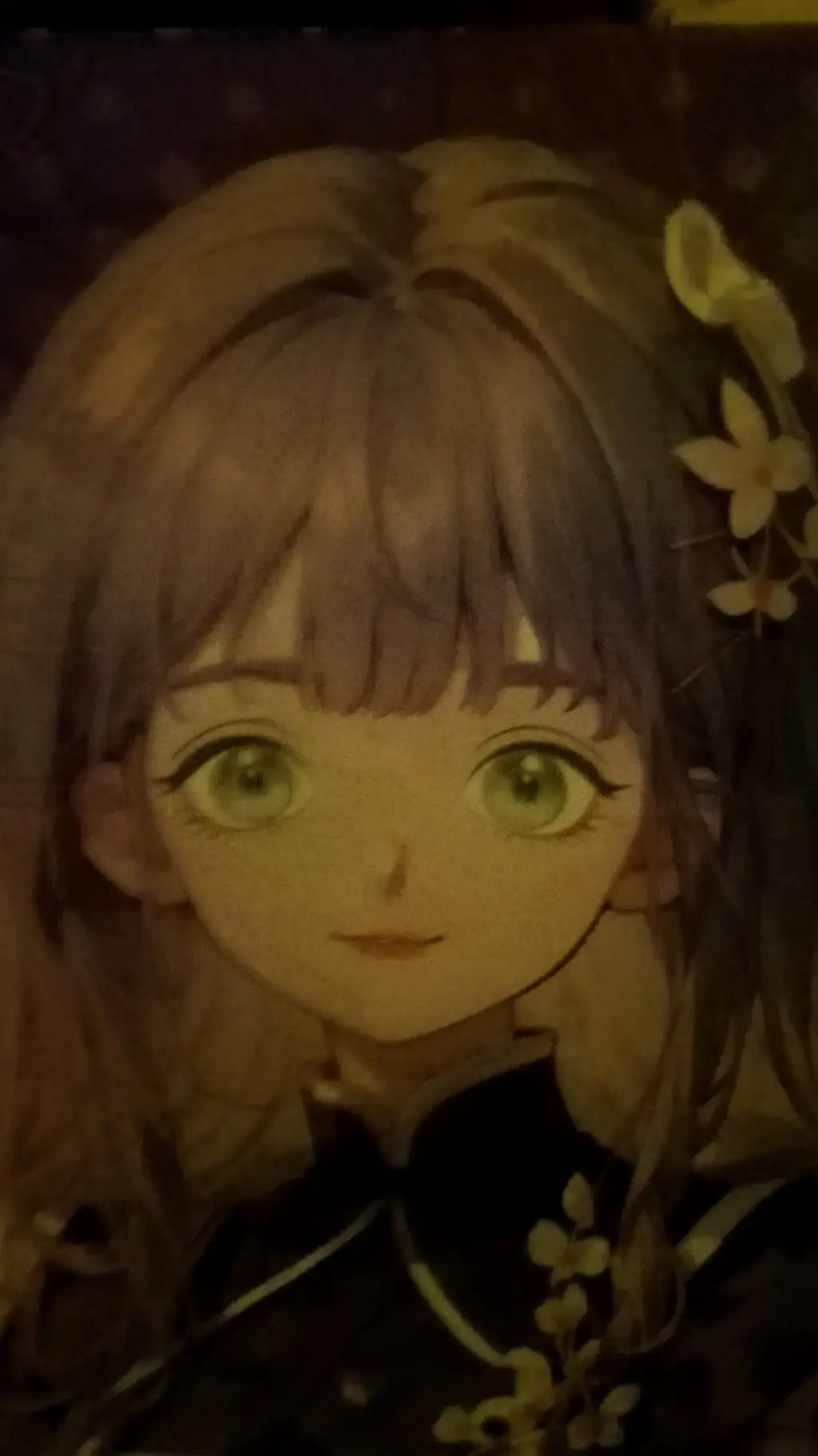 ai character: beach mha pick me background