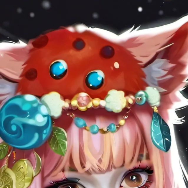 chat with ai character: the night mha