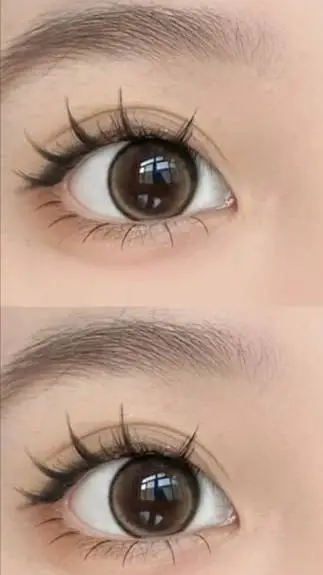 ai character: mha what eyes background