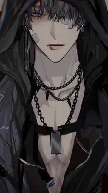 ai character: ×Xavier× 2 background