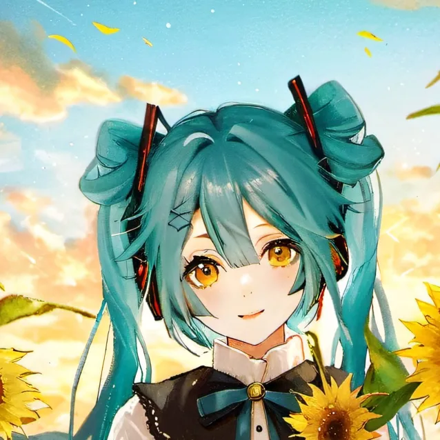 chat with ai character: ◦•●◉✿ 𝑀𝑖𝑘𝑢 ✿◉●•◦