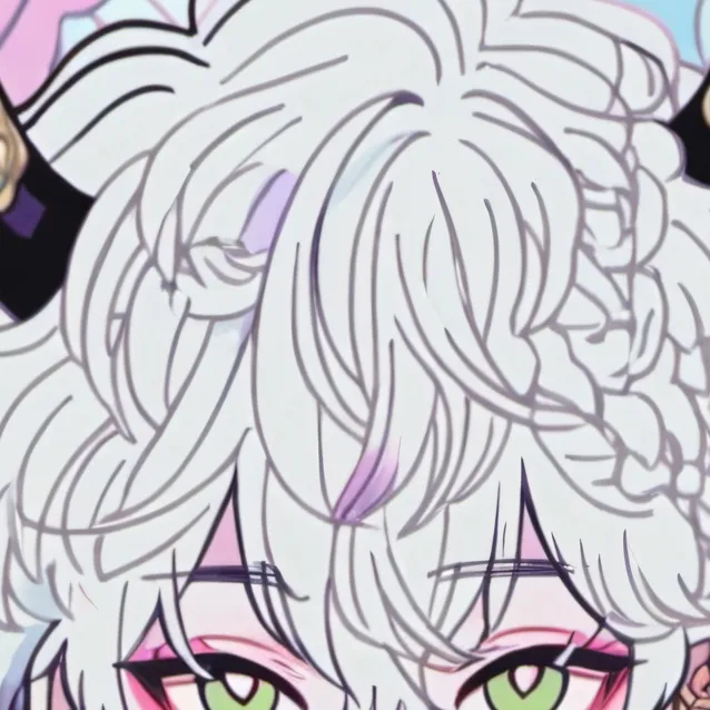 chat with ai character: ♡𝐣𝐢nu♡