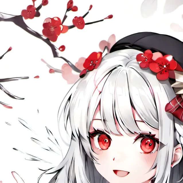 chat with ai character: HH