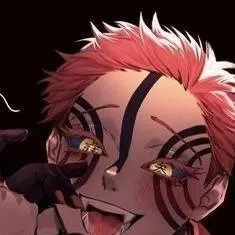 chat with ai character: Akaza