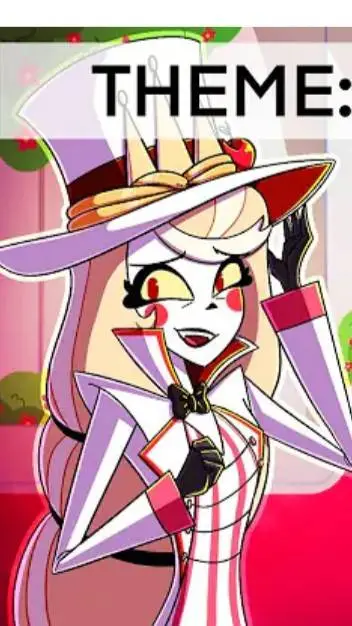 ai character: HH fashion background