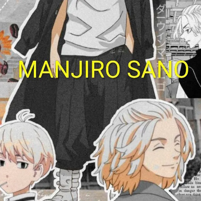 chat with ai character: TOKYO MANJIKAI 