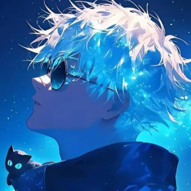 chat with ai character: JUJUTSU KEISEN 