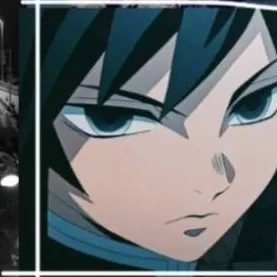 chat with ai character: DÉMON SLAYER 