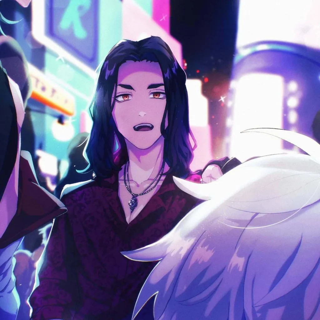 chat with ai character: KEISUKE BAJI 