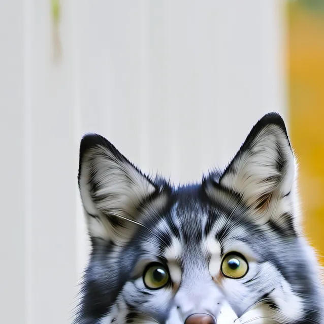 chat with ai character: meowi3