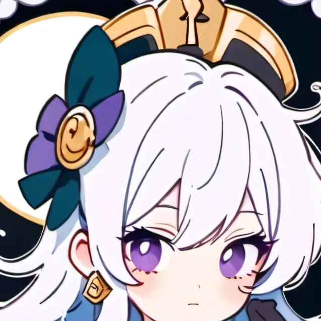 chat with ai character: wenda remake dw au