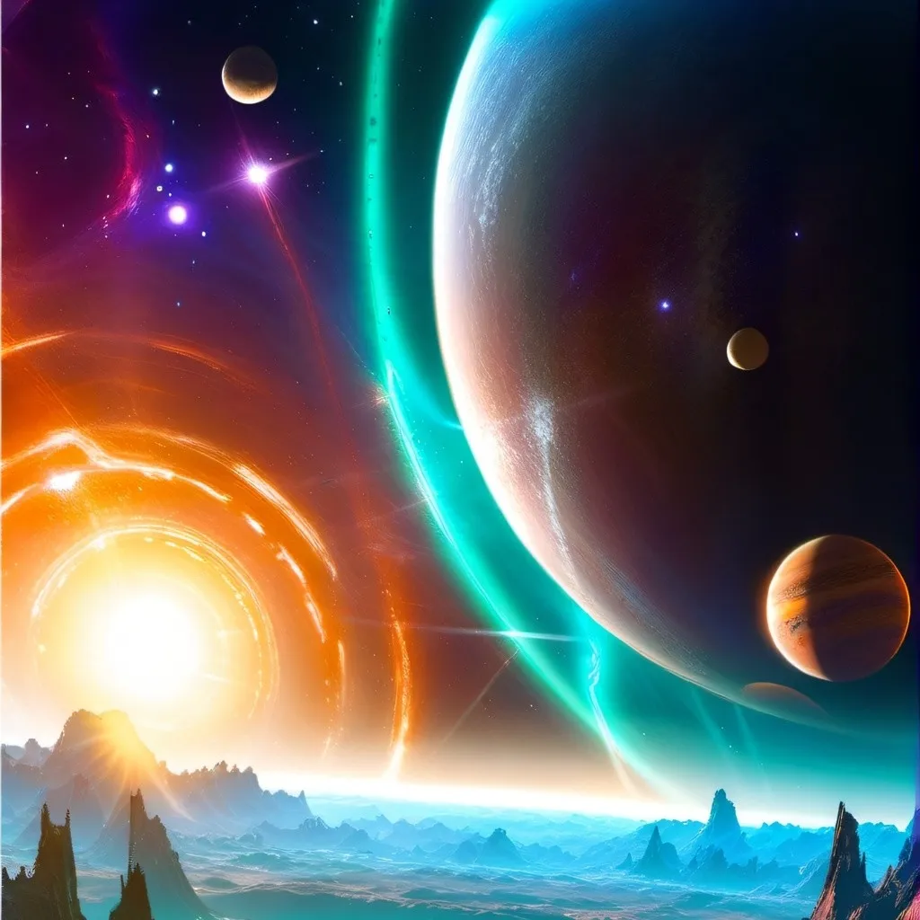 chat with ai character: Multi-Verse MD