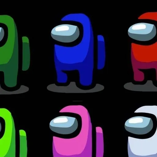 chat with ai character: Among us