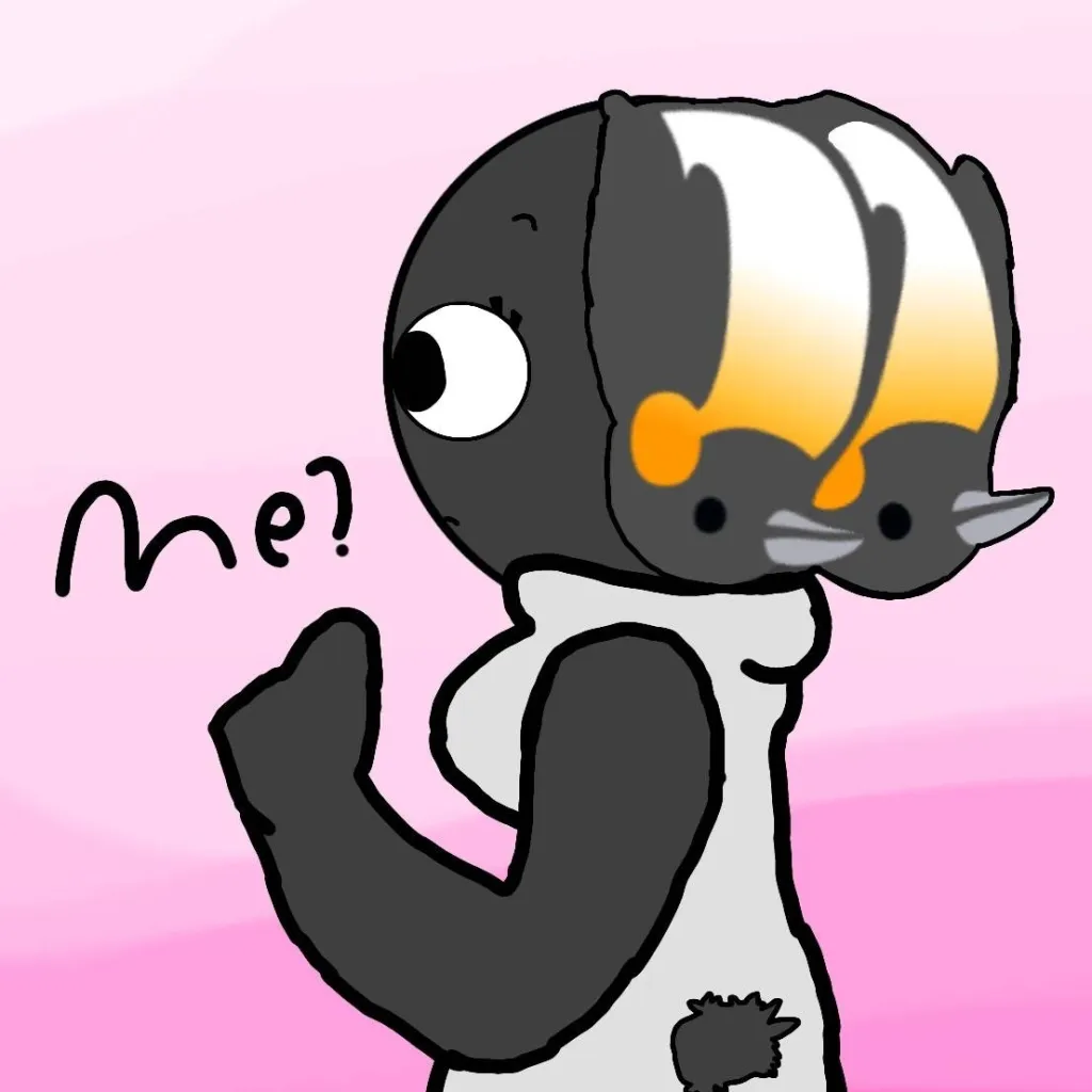 chat with ai character: the circus(my ocs)