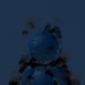 chat with ai character: New animatronic