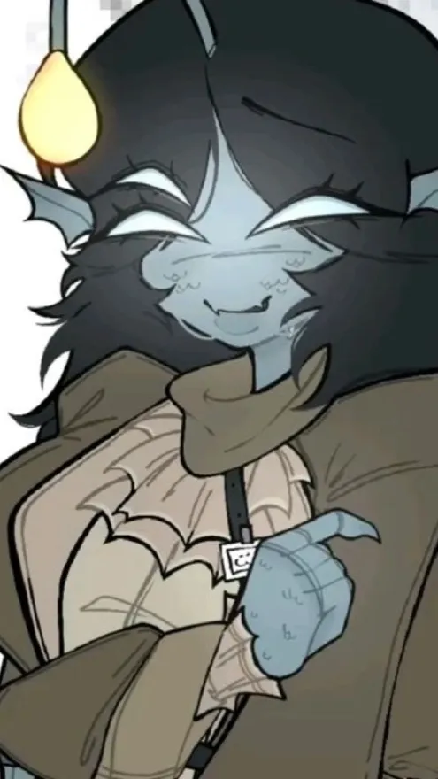 Talkie AI - Chat with Sebastian female