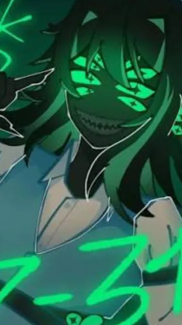 Talkie AI - Chat with Eyefestation femal