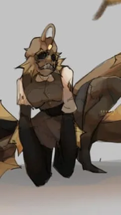 Talkie AI - Chat with Female frogger