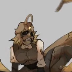 chat with ai character: Female frogger