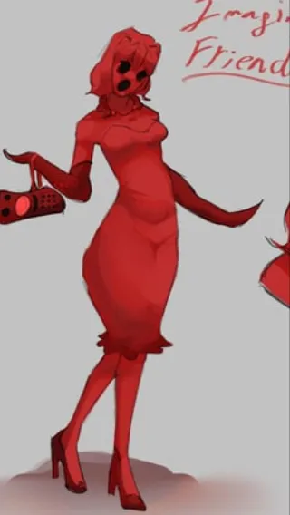 Talkie AI - Chat with Imaginary friend