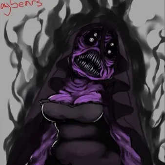 chat with ai character: Pinkie<3