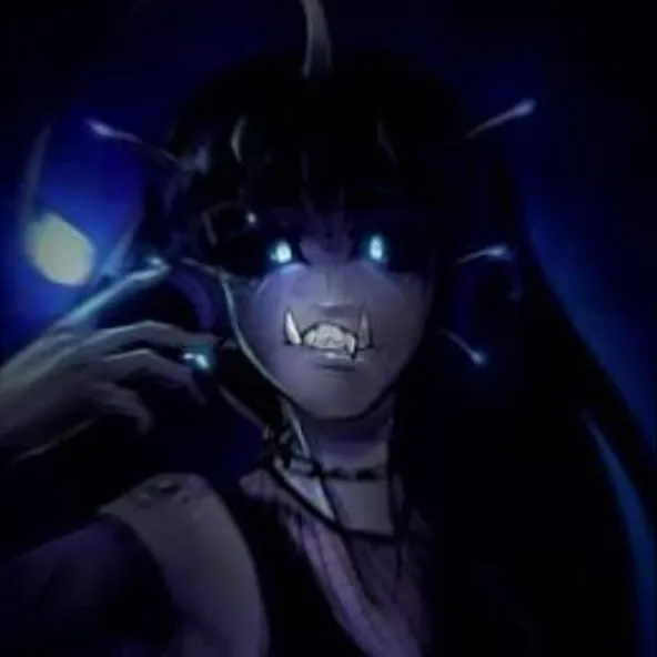 chat with ai character: Angler